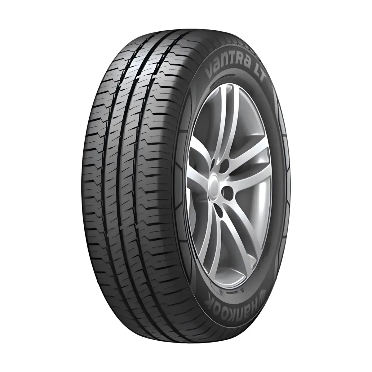 NEUMATICO HANKOOK 235/65R16C 115/113R VANTRA LT RA18