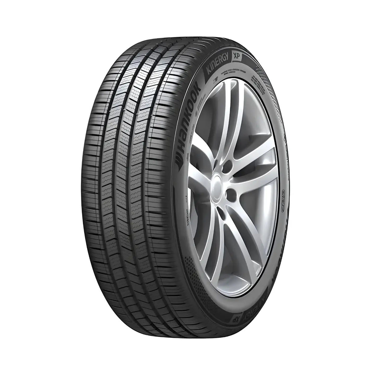 NEUMATICO HANKOOK 235/40R19 96V KINERGY XP H446