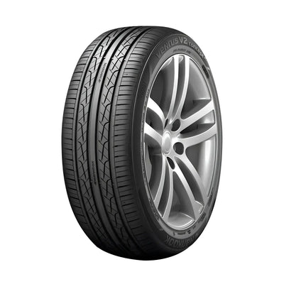 NEUMATICO HANKOOK 215/45R17 91V V2 CONCEPT2 H457