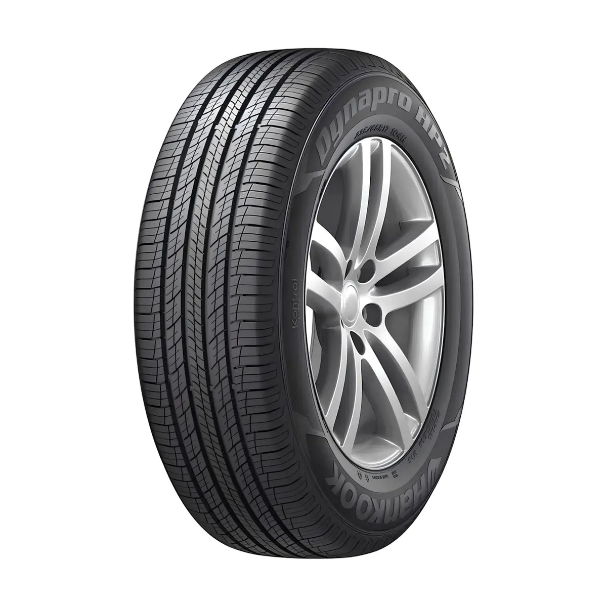 NEUMATICO HANKOOK 265/50R20 107V DYNAPRO HP2 RA33