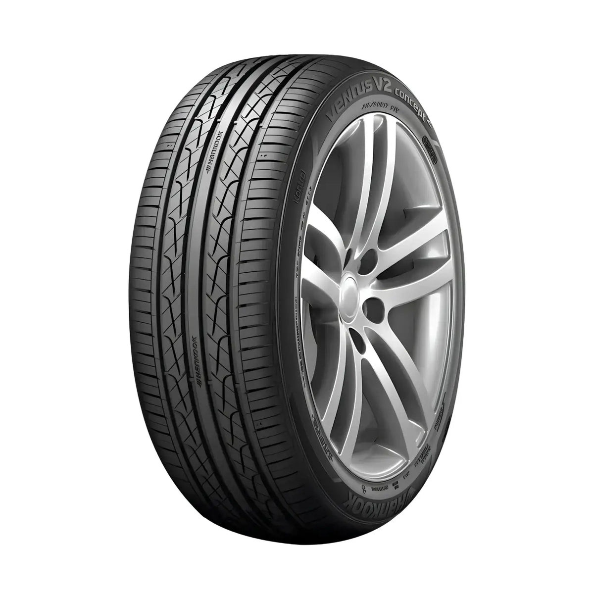 NEUMATICO HANKOOK 225/45R17 94V V2 CONCEPT2 H457