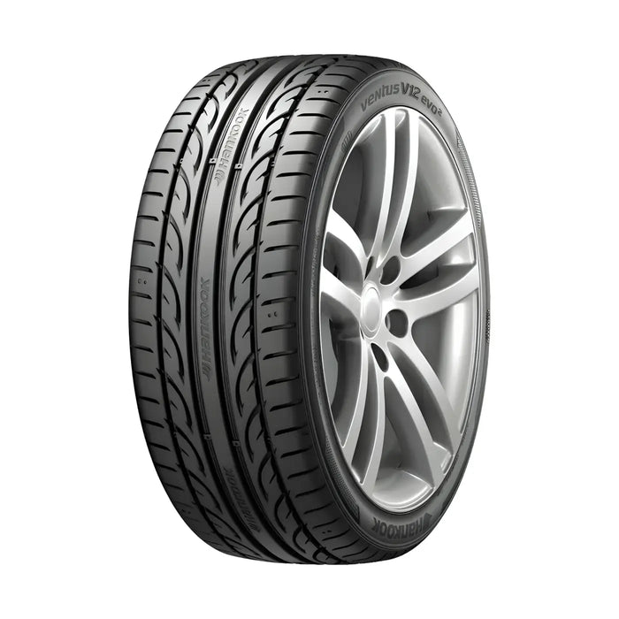 Neumático Hankook 225/45 ZR18 95Y Ventus V12 EVO2 K120
