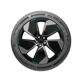NEUMATICO HANKOOK 255/45ZR20 105Y ION EVO SUV IK01A — foto 2