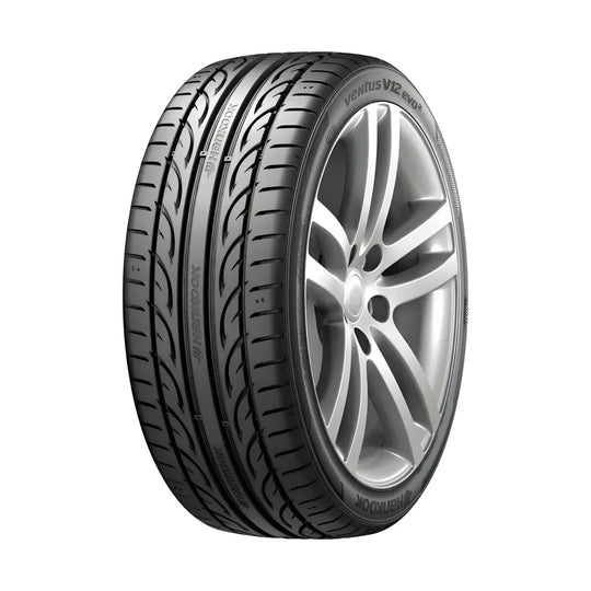 Hankook 245/40 ZR17 95Y Ventus V12 EVO2 K120