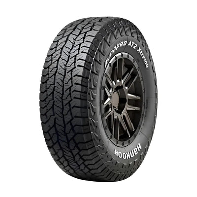 NEUMATICO HANKOOK 265/50R20 111T DYNAPRO AT2 XTREME RF12