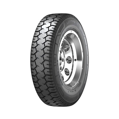 NEUMATICO HANKOOK 500R12 83/81P DU05