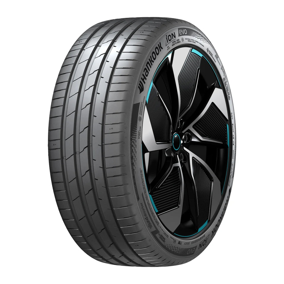Hankook iON evo R 225/40 R19 93Y