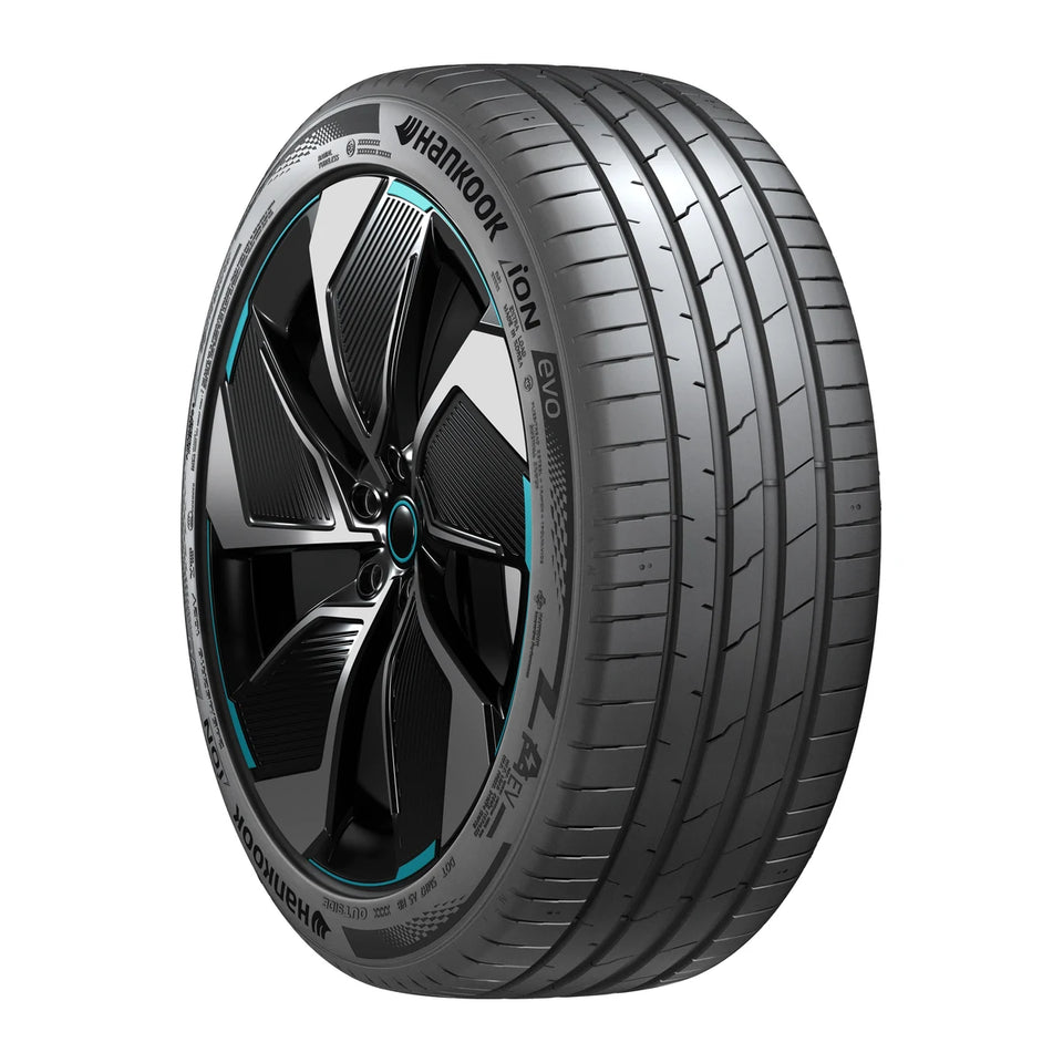 Hankook iON evo R 225/40 R19 93Y
