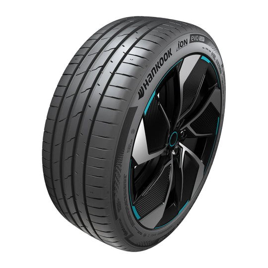 Hankook 255/40 ZR20 101W Ion Evo SUV IK01A