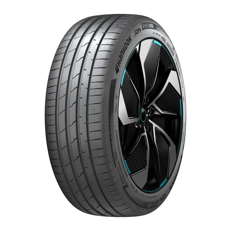 Hankook iON evo SUV IK01A 255/40 ZR20 101W XL