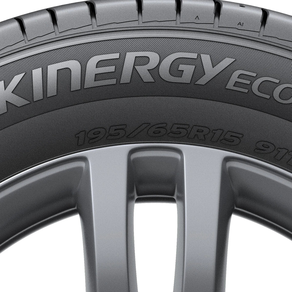 Hankook Kinergy eco2 K435 155/65 R13 73T