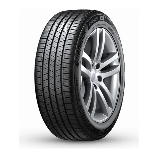 Hankook 215/45 R17 91H Kinergy XP H446