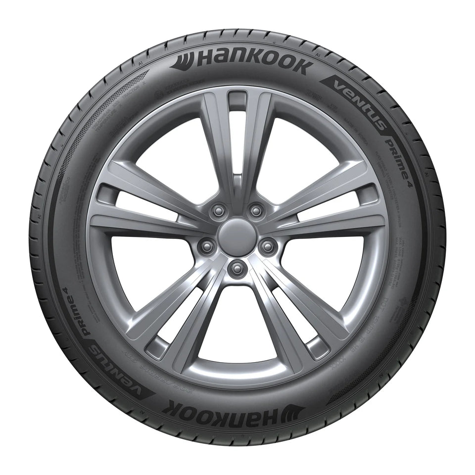 Hankook Ventus Prime4 205/55 R17 95V