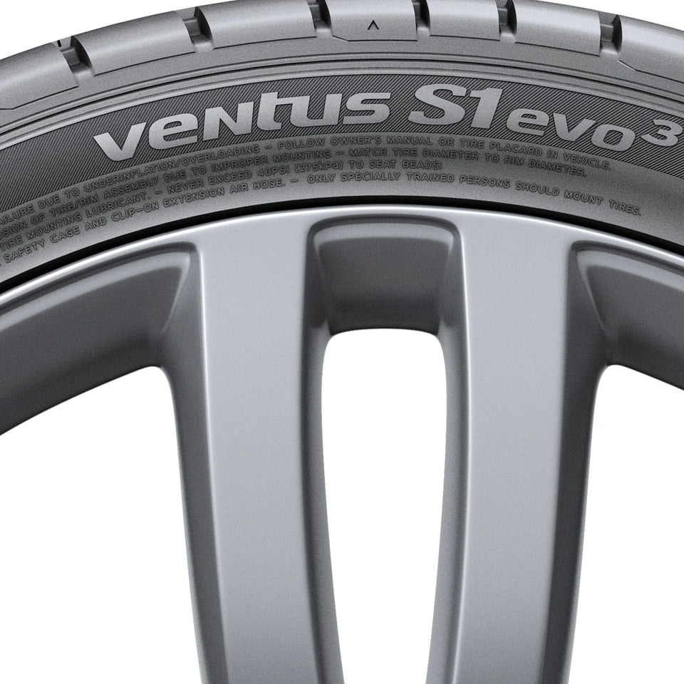 Hankook Ventus S1 evo3 K127 245/50 ZR18 104Y XL