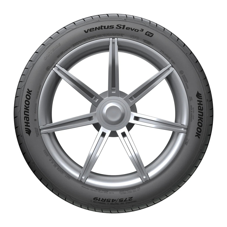 Hankook Ventus S1 evo3 EV K127E 255/50 R19 103T