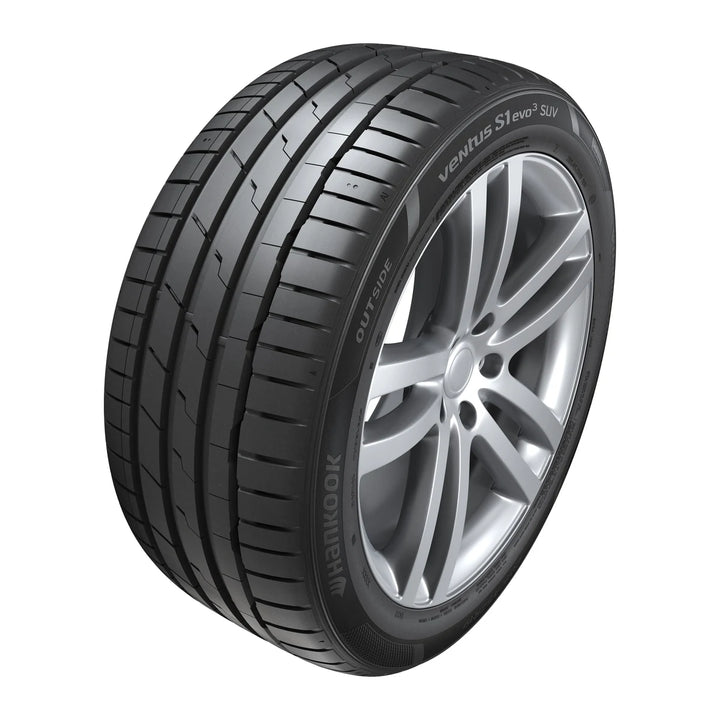 Hankook Ventus S1 evo3 SUV K127A 255/45 ZR20 105Y XL