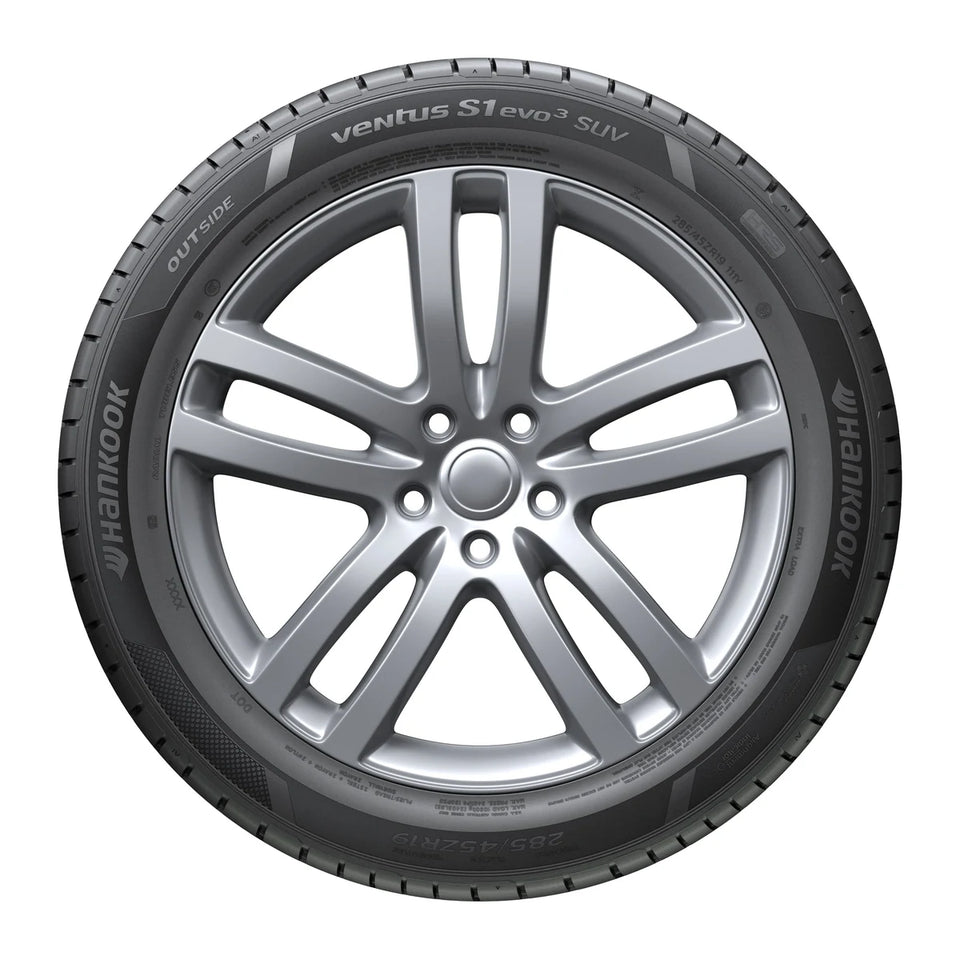 Hankook Ventus S1 evo3 SUV K127A 225/60 R18 100V