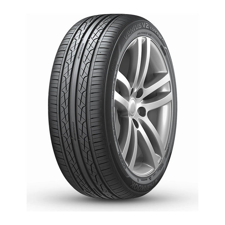 Hankook Ventus V2 concept2 H457 215/45 R17 91V XL