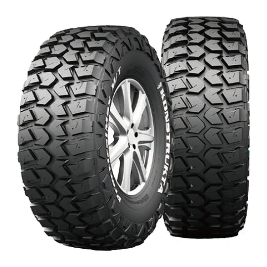 Kapsen PracticalMax M/T RS25 LT235/75 R15