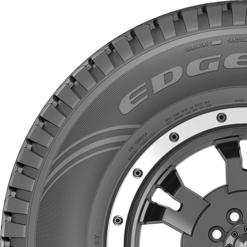 Kelly Edge SUV 215/80 R16 107S