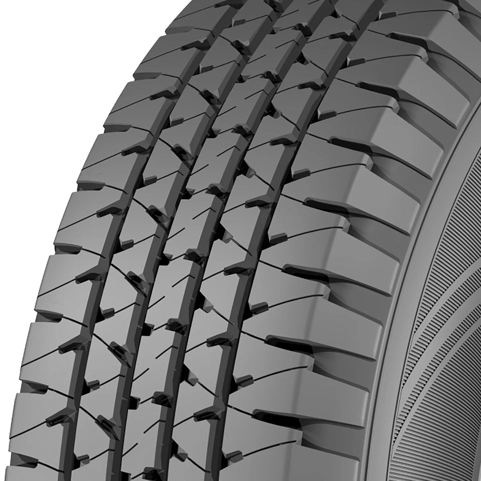 Kelly Edge SUV 215/80 R16 107S