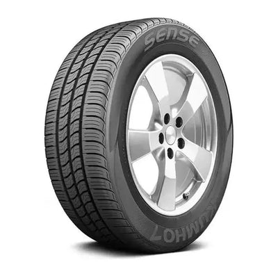 Neumático Kumho 205/75R15 AT61