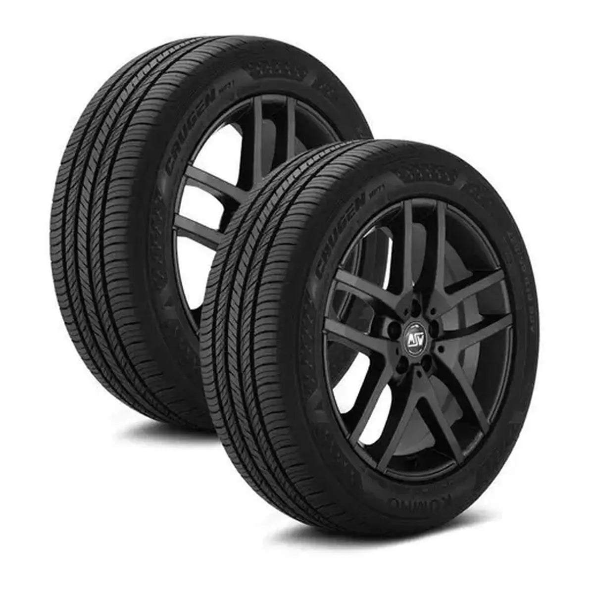 Neumático Kumho 215/70R16 HP71 — foto 2