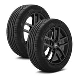 Neumático Kumho 215/70R16 HP71 — foto 2