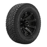 Neumático Kumho 215/75R15 AT52 — foto 2