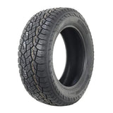 Neumático Kumho 215/75R15 AT52 — foto 3