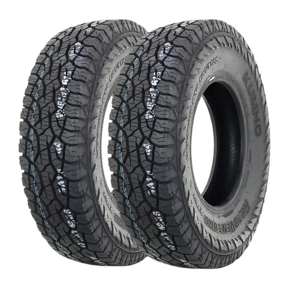 Neumático Kumho 215/75R15 AT52