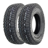 Neumático Kumho 215/75R15 AT52