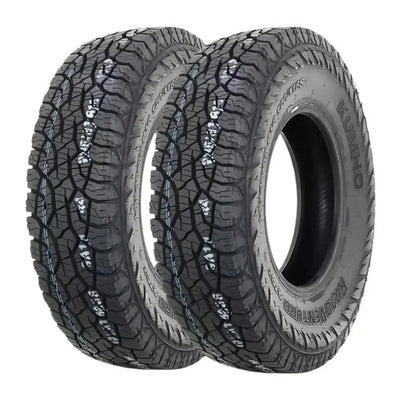 Neumático Kumho 215/75R15 AT52