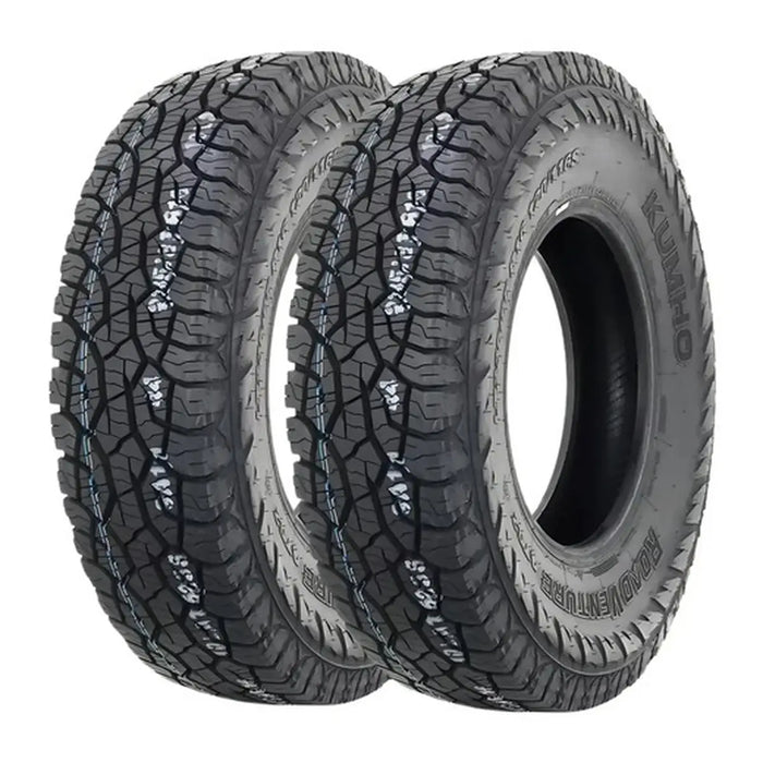 Kumho 215/75 R15 R AT52