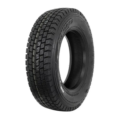 Neumático Kumho 215/75R17.5 KDR01