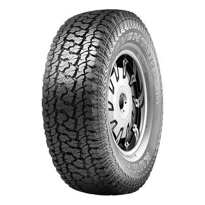 Neumático Kumho 225/75R16 AT51