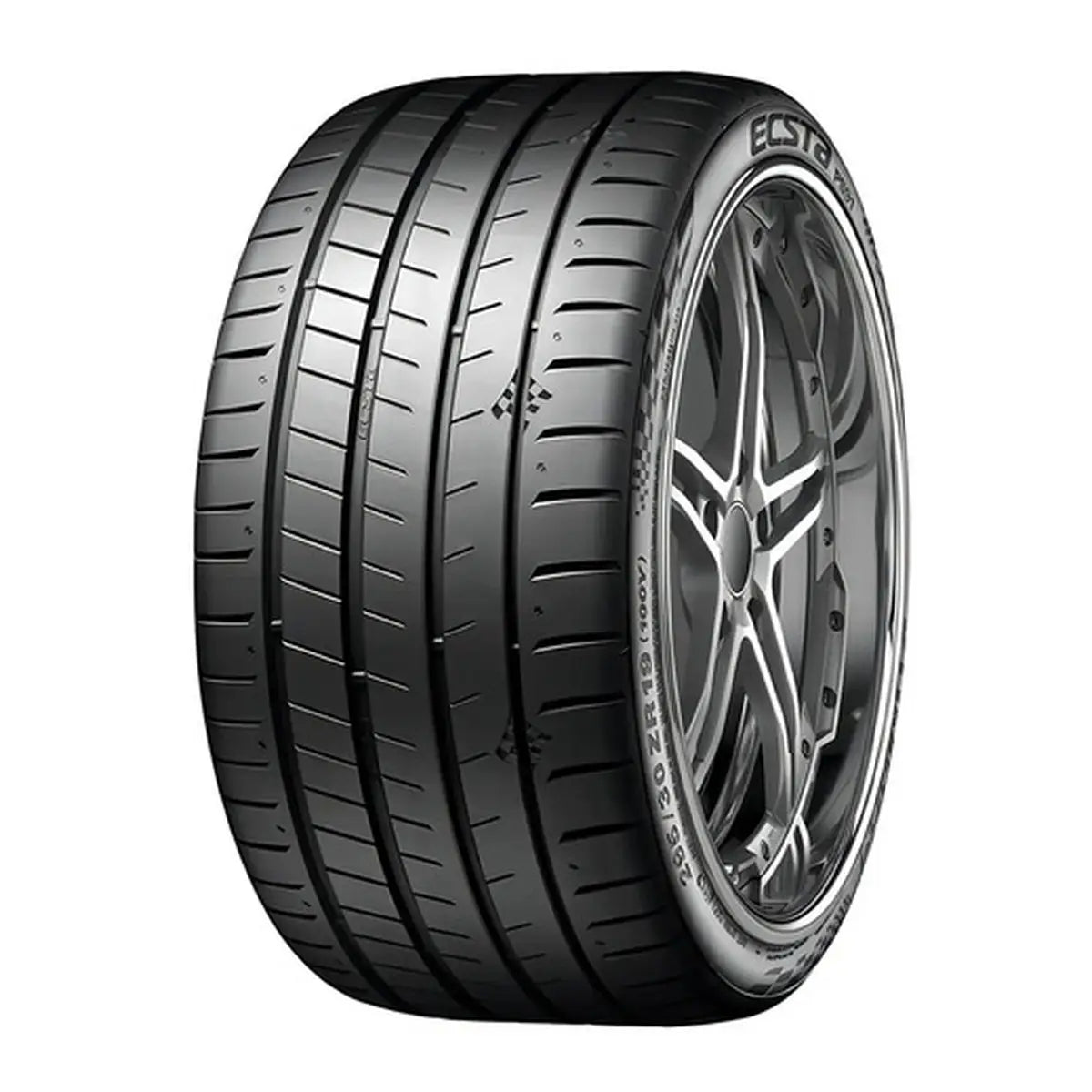 Neumático Kumho 235/35R19 PS91