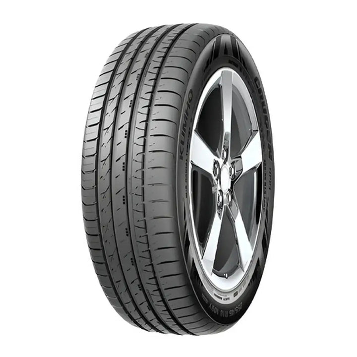 Kumho Crugen HP91 235/60 R18 107V XL