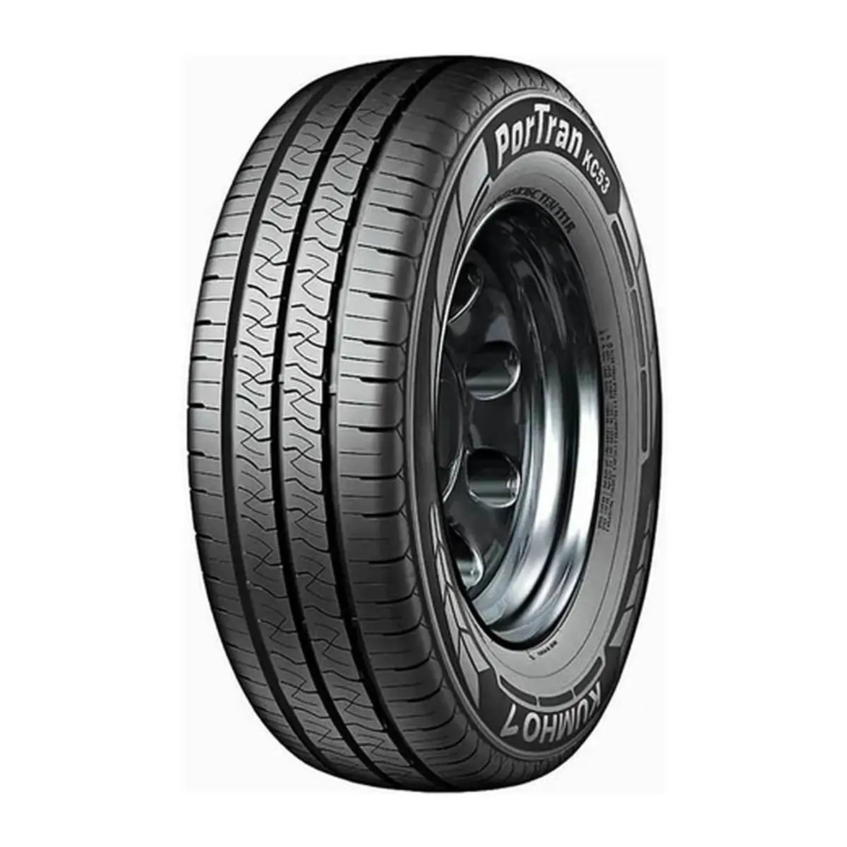 Neumático Kumho 235/65R16 KC53
