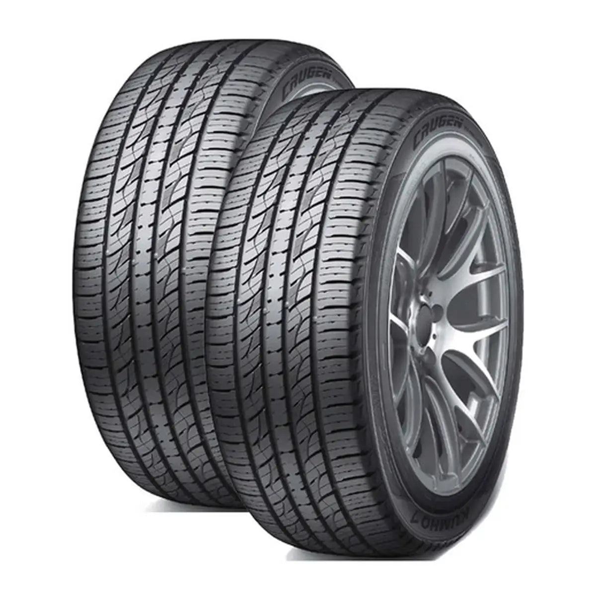 Neumático Kumho 235/65R17 AT52