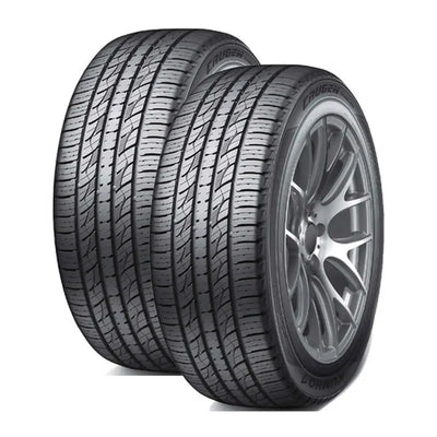 Neumático Kumho 235/65R17 AT52