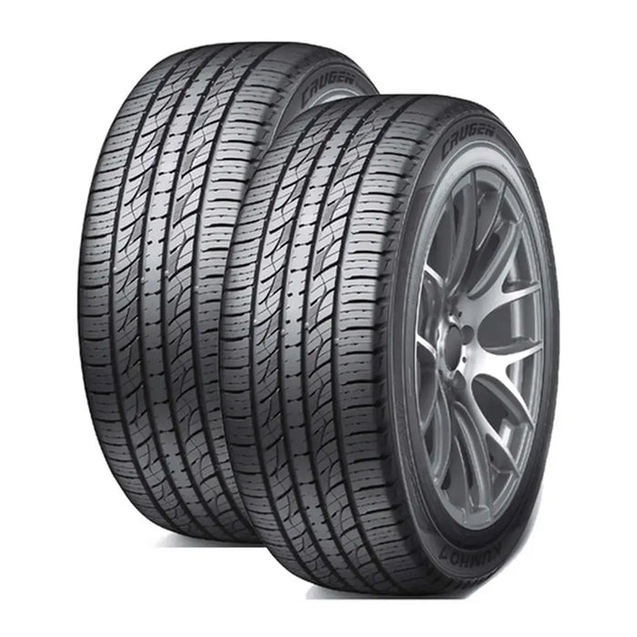 Kumho 235/65 R17 T AT52
