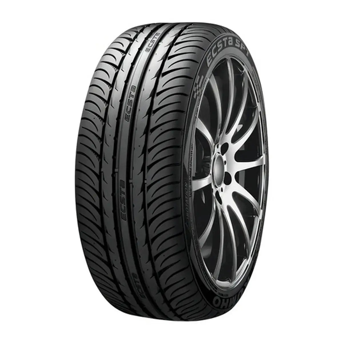 Neumático Kumho 245/40R18 PS91