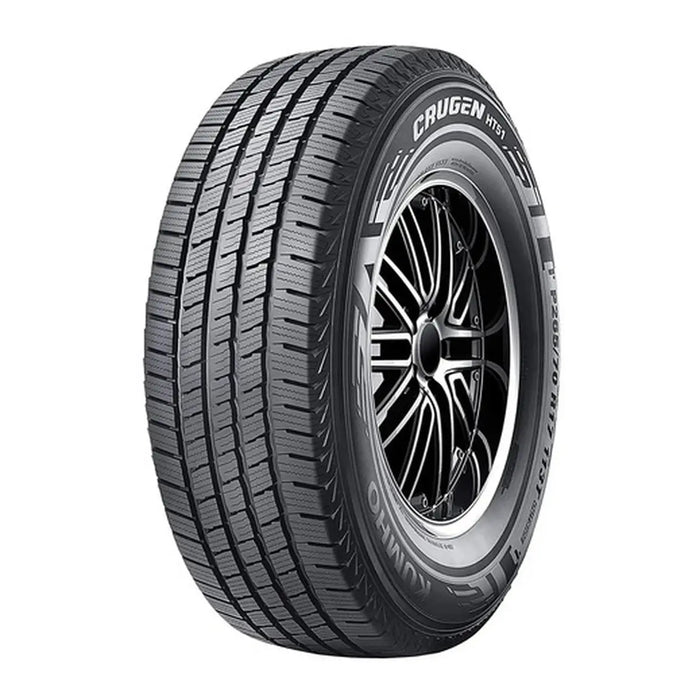 Kumho 245/65 R17 T HT51