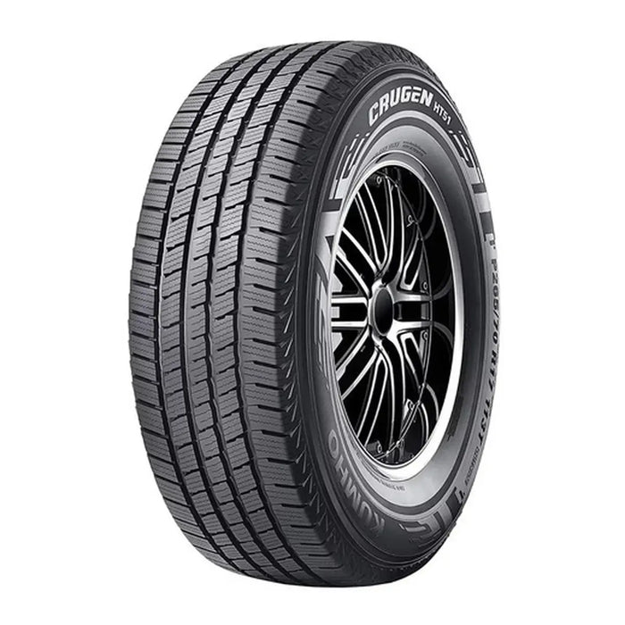 Kumho 245/70 R16 H HP71