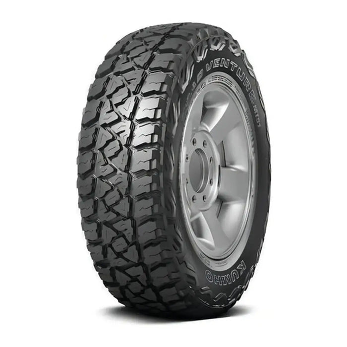 Kumho 245/70 R17 MT51