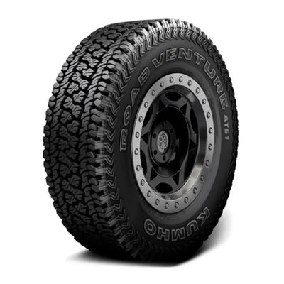 Neumático Kumho 245/75R16 MT51