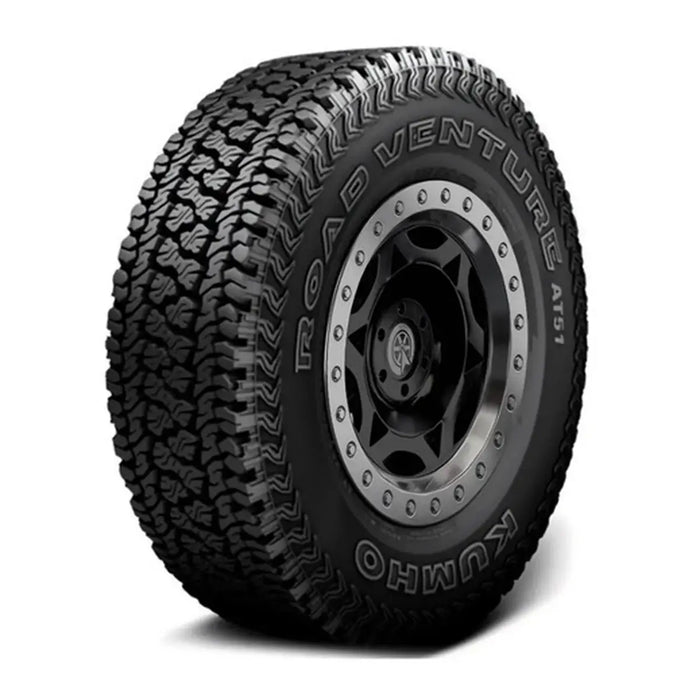 Kumho 245/75 R16 MT51