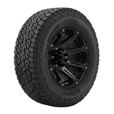Neumático Kumho 255/60R18 AT52