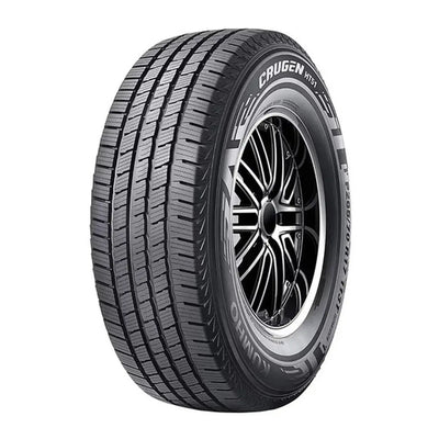 Neumático Kumho 255/65R17 HT51